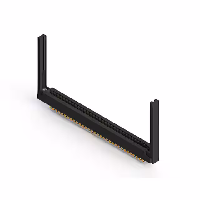 357-064-559-268 EDAC Inc.  Conectores de tableros de borde